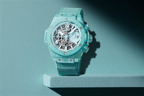 big bang unico summer